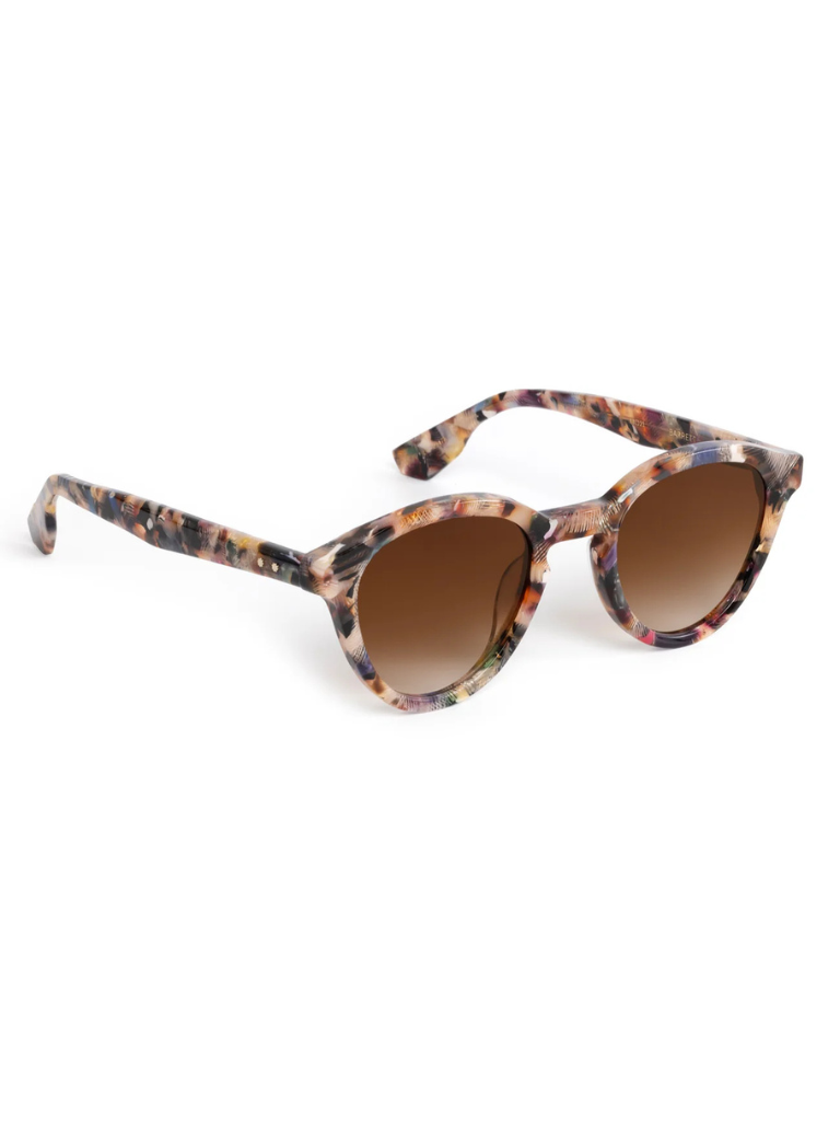 Barrett Sunglasses in Amalfi