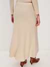 Odita Skirt in Ivory