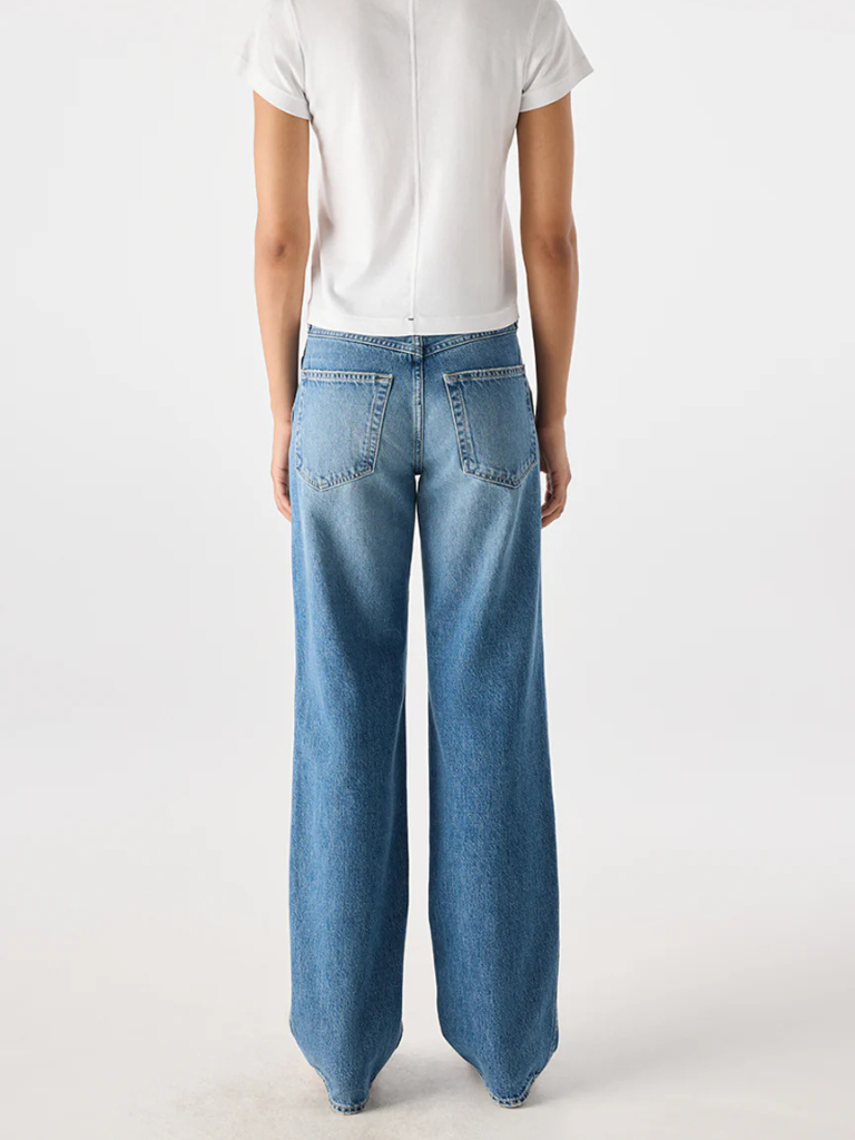 Annette Jean in Current