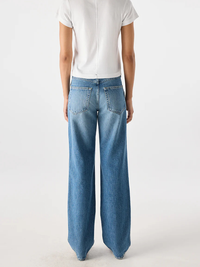 Annette Jean in Current