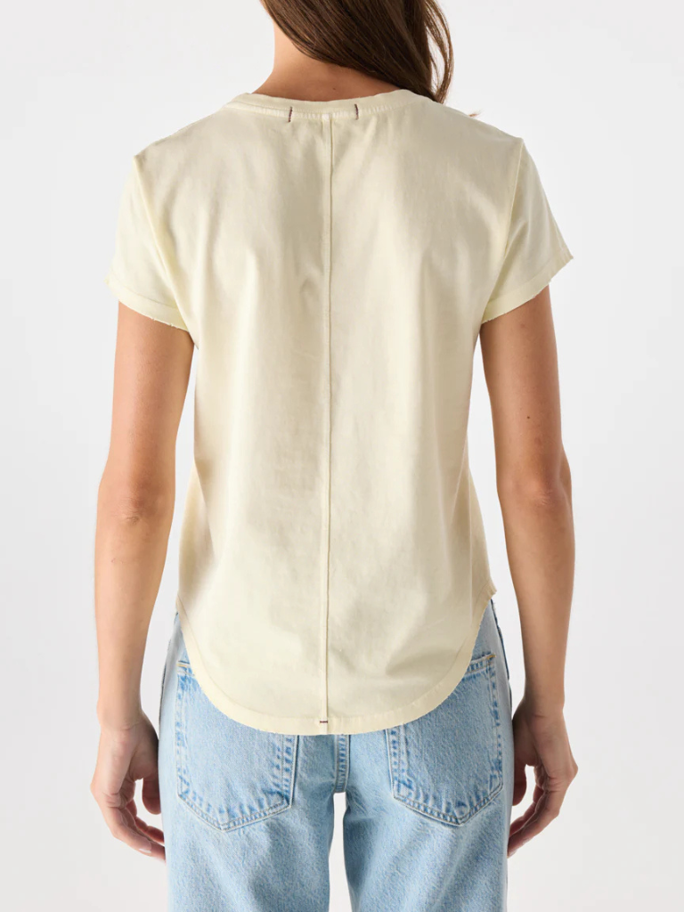 Forever Tee in Blondie