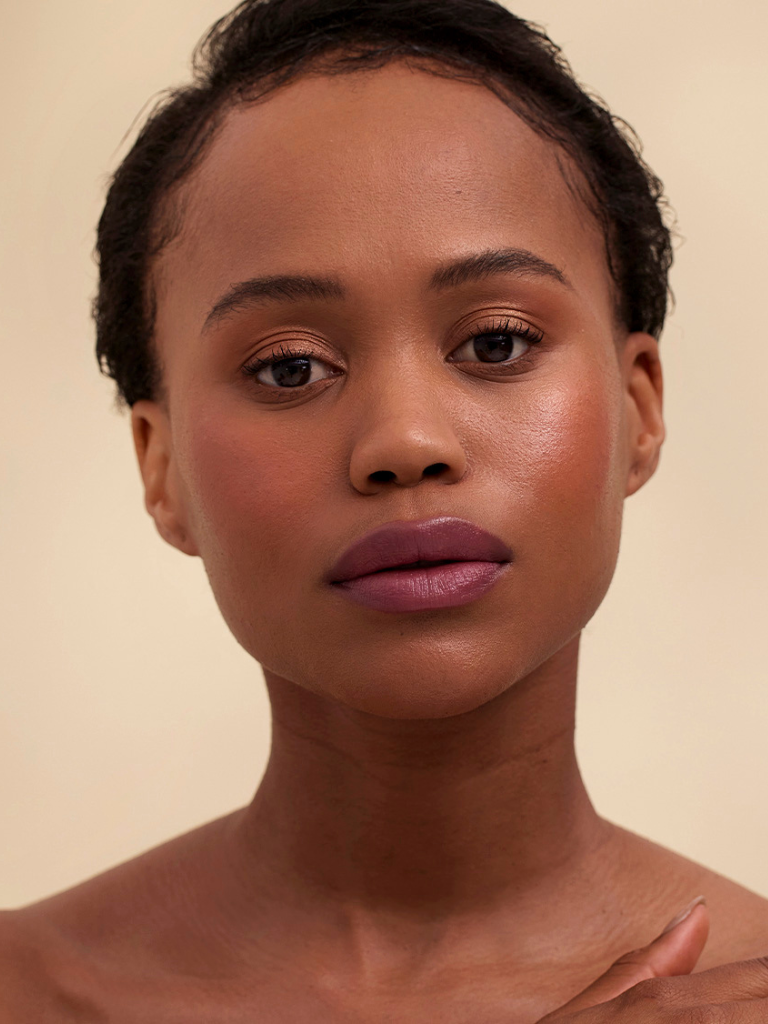 Luxury Lip Tint in Muse