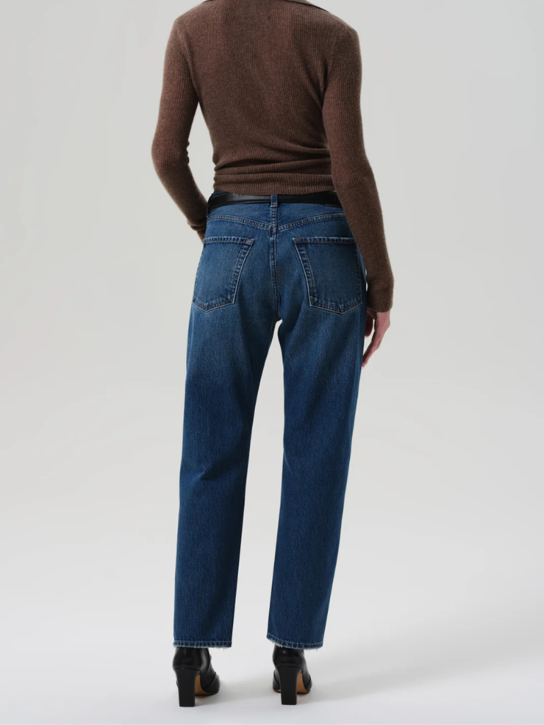 Winslow Boyfriend Long in Chaya