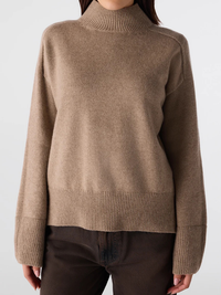 Juna Sweater in Root