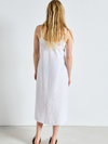 Tuffaz Dress in Coco