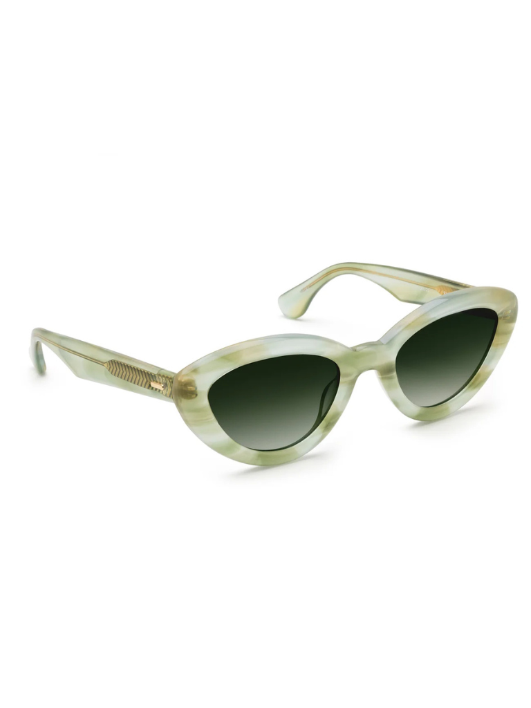 Sasha Sunglasses in Selene