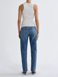 Lana Jean (Comfort Stretch) in Waive