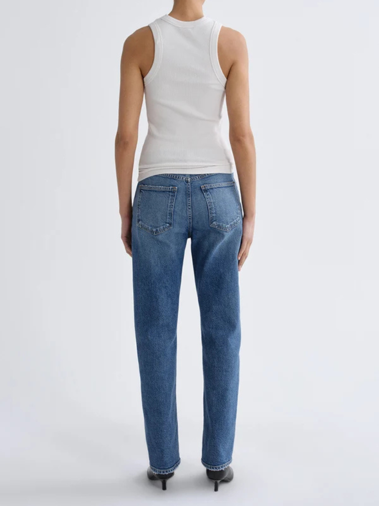 Lana Jean (Comfort Stretch) in Waive