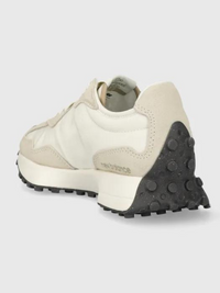 New Balance 327 Sneaker in Off White