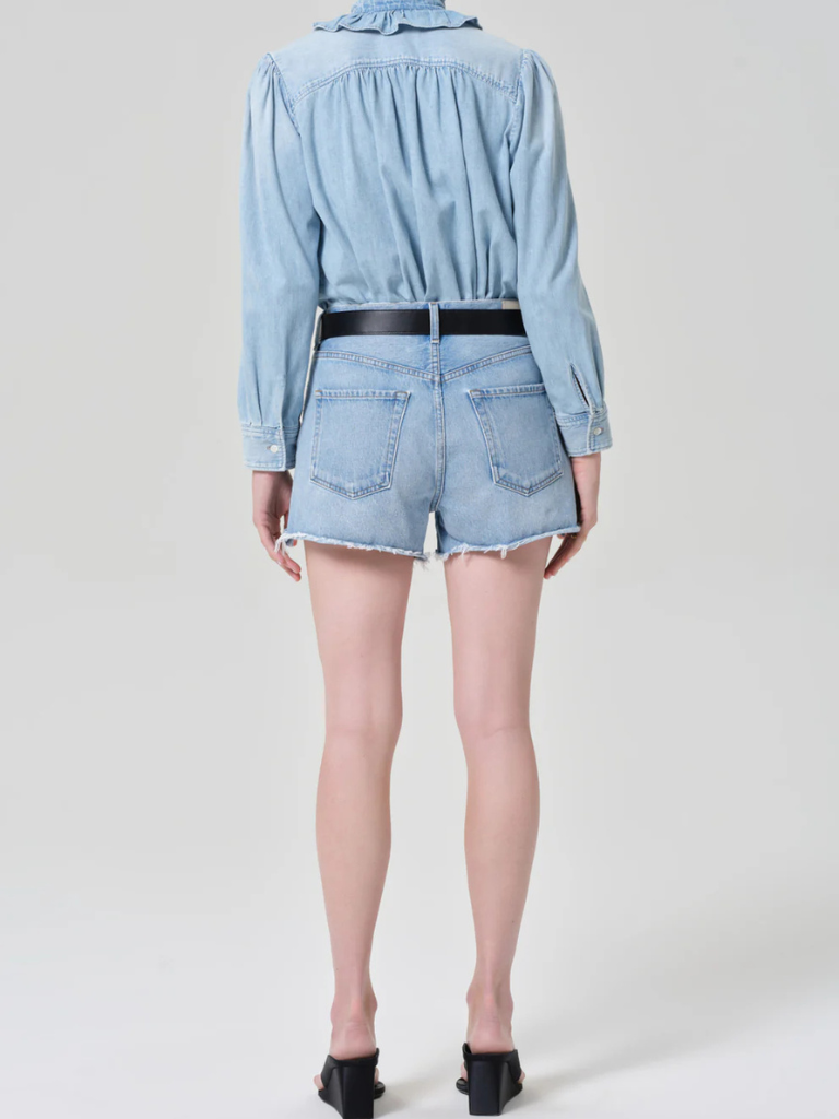 Marlow Vintage Short in Portrait