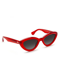 Sasha Sunglasses in Cherry