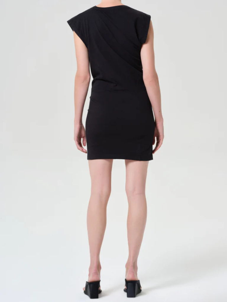 Beth Dress in Black