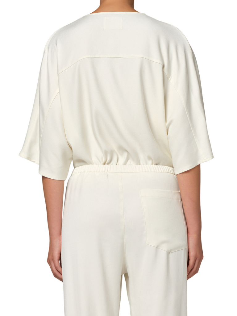 Franca Top in Moonlight