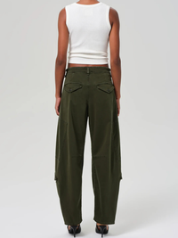 Flight Pant in Dogwood