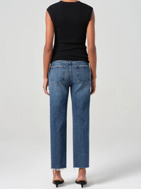 Valen Stretch Jean in Solace