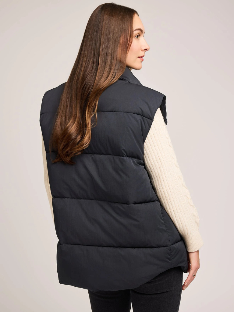 Nora Vest in Midnight