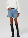 Marlow Long Vintage Short In Valencia