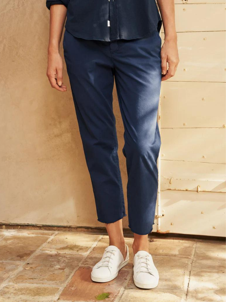 Frank & Eileen – Strut Boutique