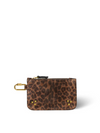 Pocket Wallet in Leopard