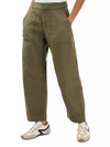 Anita Pants in Olive