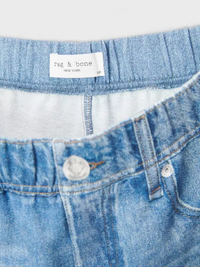 Miramar Walking Shorts in Morse