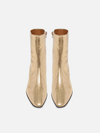 Sam Boot in Metallic Opalo