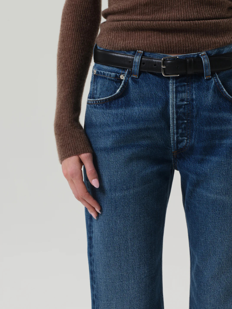 Winslow Boyfriend Long in Chaya