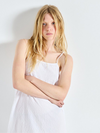 Tuffaz Dress in Coco