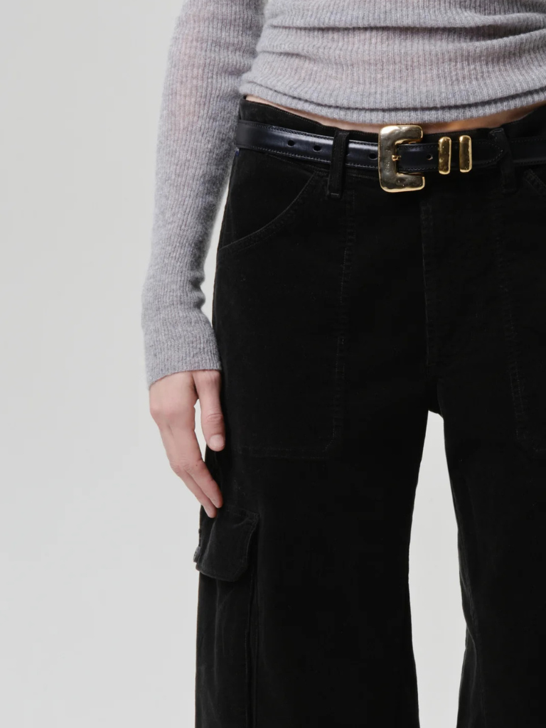 Thassos Pant in Costes