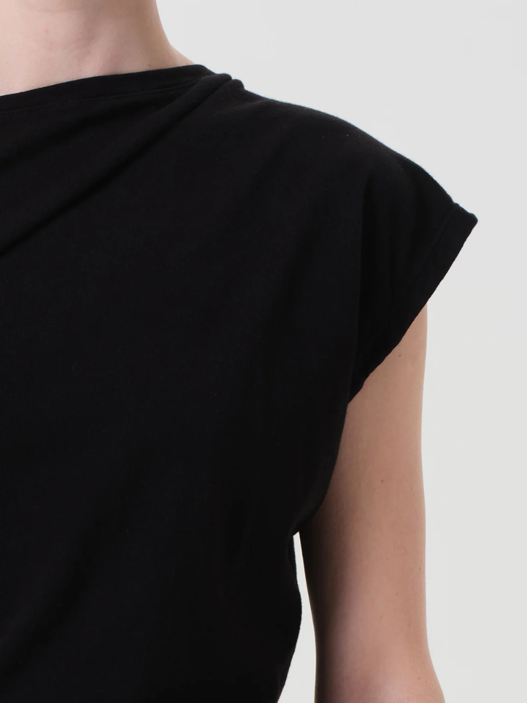 Beth Tee in Black