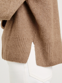 Miranda Sweater in Oatmeal