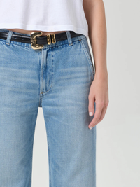 Annina Pocket Trouser in Marseille
