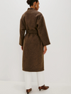 Roland Coat in Heather Umber
