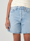 Dame Short in Coax