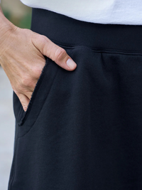 Kennedy Mini Skirt in British Royal Navy