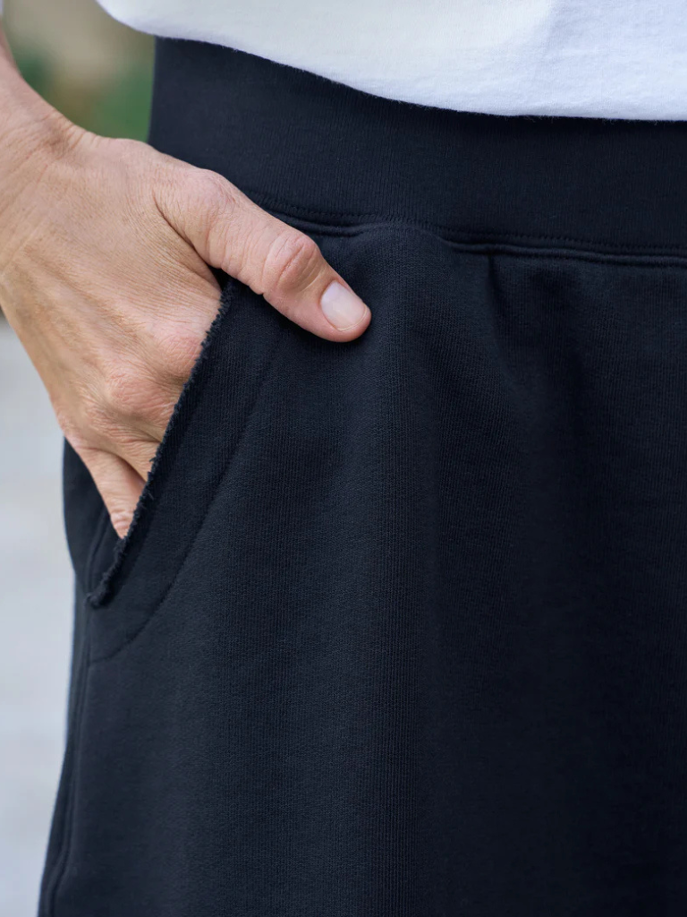 Kennedy Mini Skirt in British Royal Navy