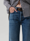 Annina Trouser Jean 30" in Sunland