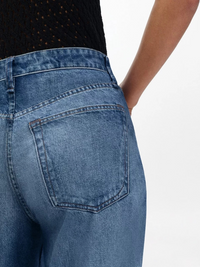 Miramar Terry Sofie Ankle Pant in Venice