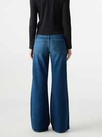 Faith Flare Jean in Attraction