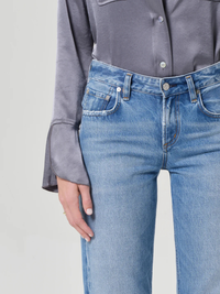 Faye Vintage Straight In Lolita