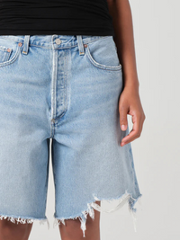 Indra Short in Force