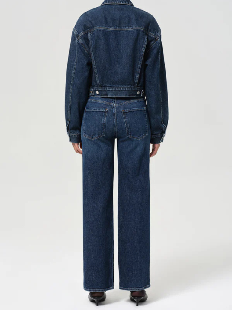 Harper Jean (Stretch) in Echo