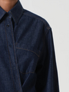 Kaelin Shirt in Dice