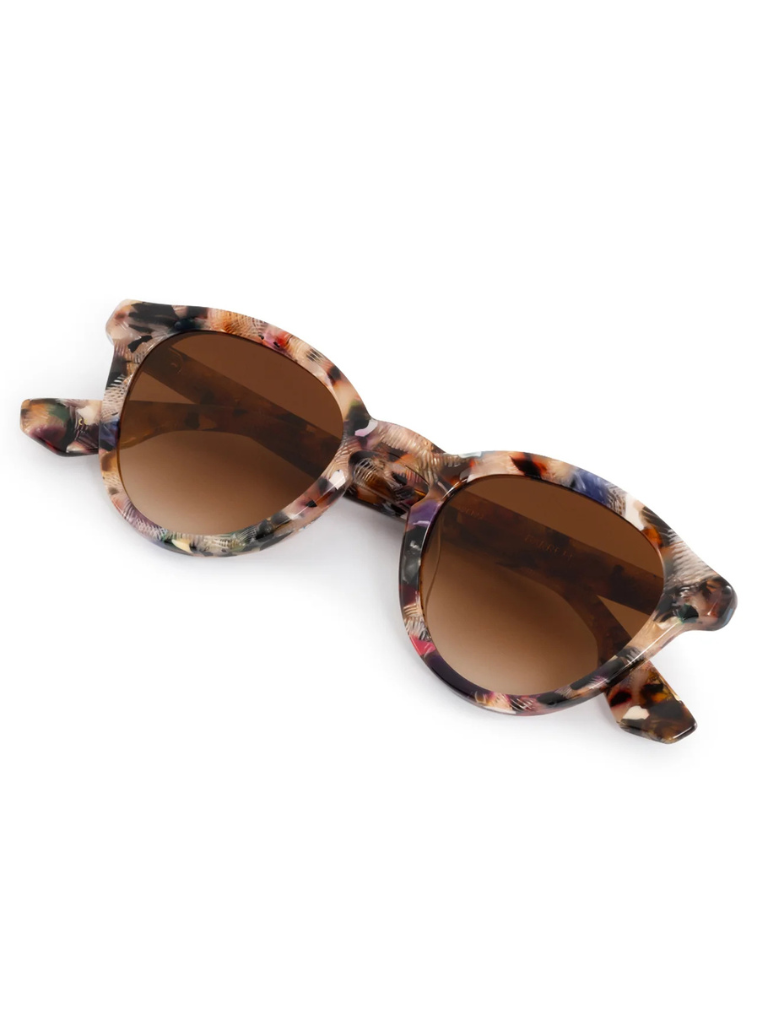 Barrett Sunglasses in Amalfi