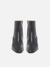Seta Boot in Ajax Black