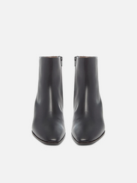 Seta Boot in Ajax Black