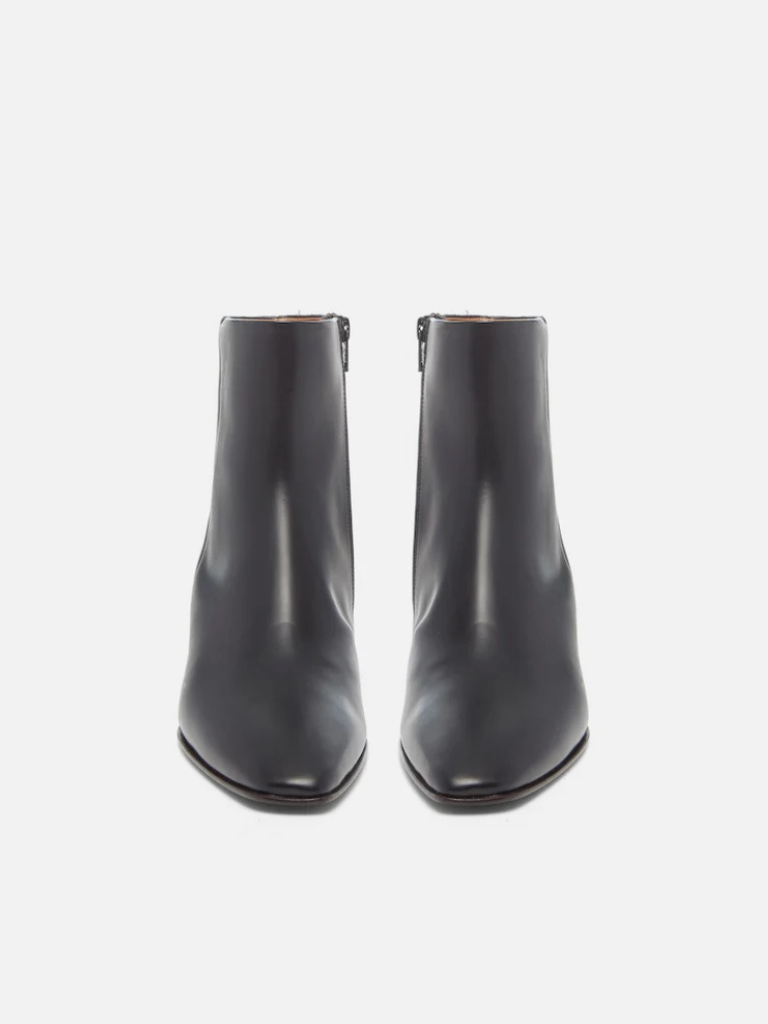 Seta Boot in Ajax Black
