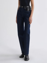 Morgan Jean in Rinse/Detox