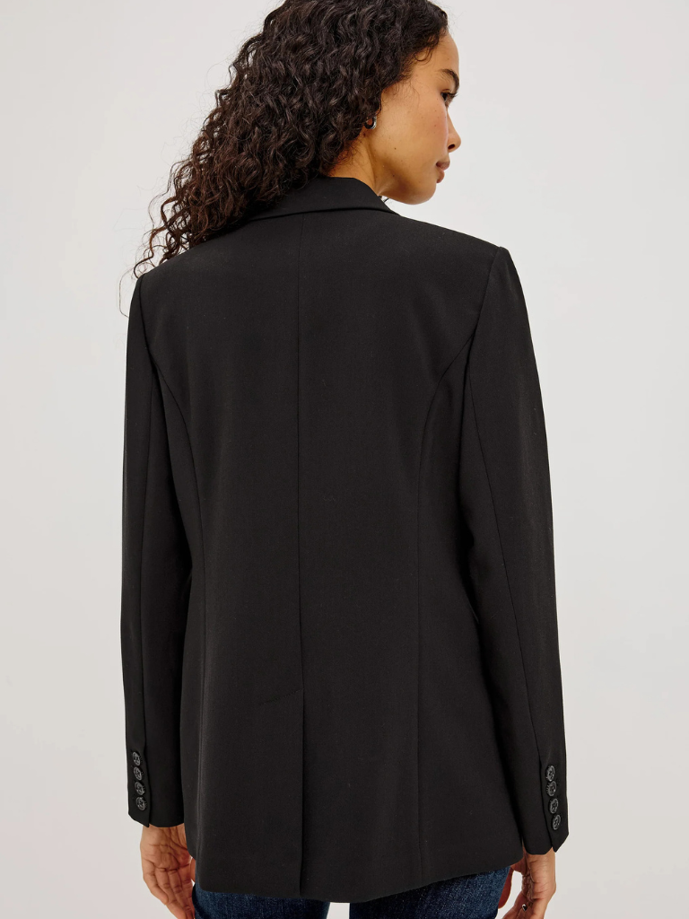 Jac Blazer in Black