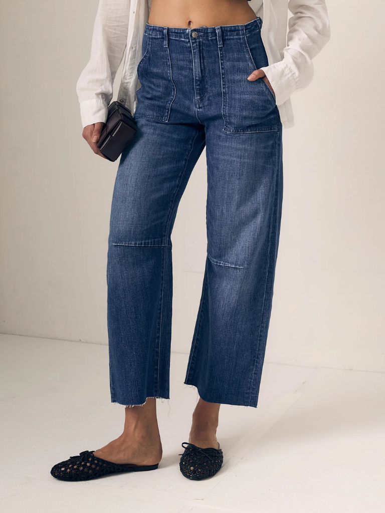 Utility Soft Barrel in London Calling